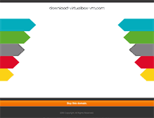 Tablet Screenshot of download-virtualbox-vm.com